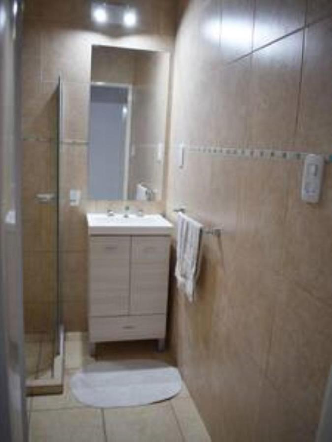 Alquiler Temporario Apartamento San Luis
