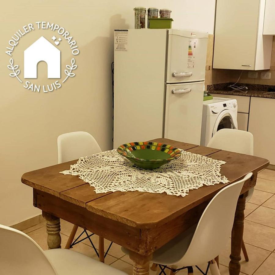 Apartamento Alquiler Temporario
