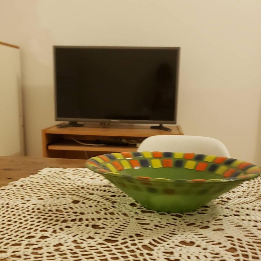 Apartamento Alquiler Temporario *