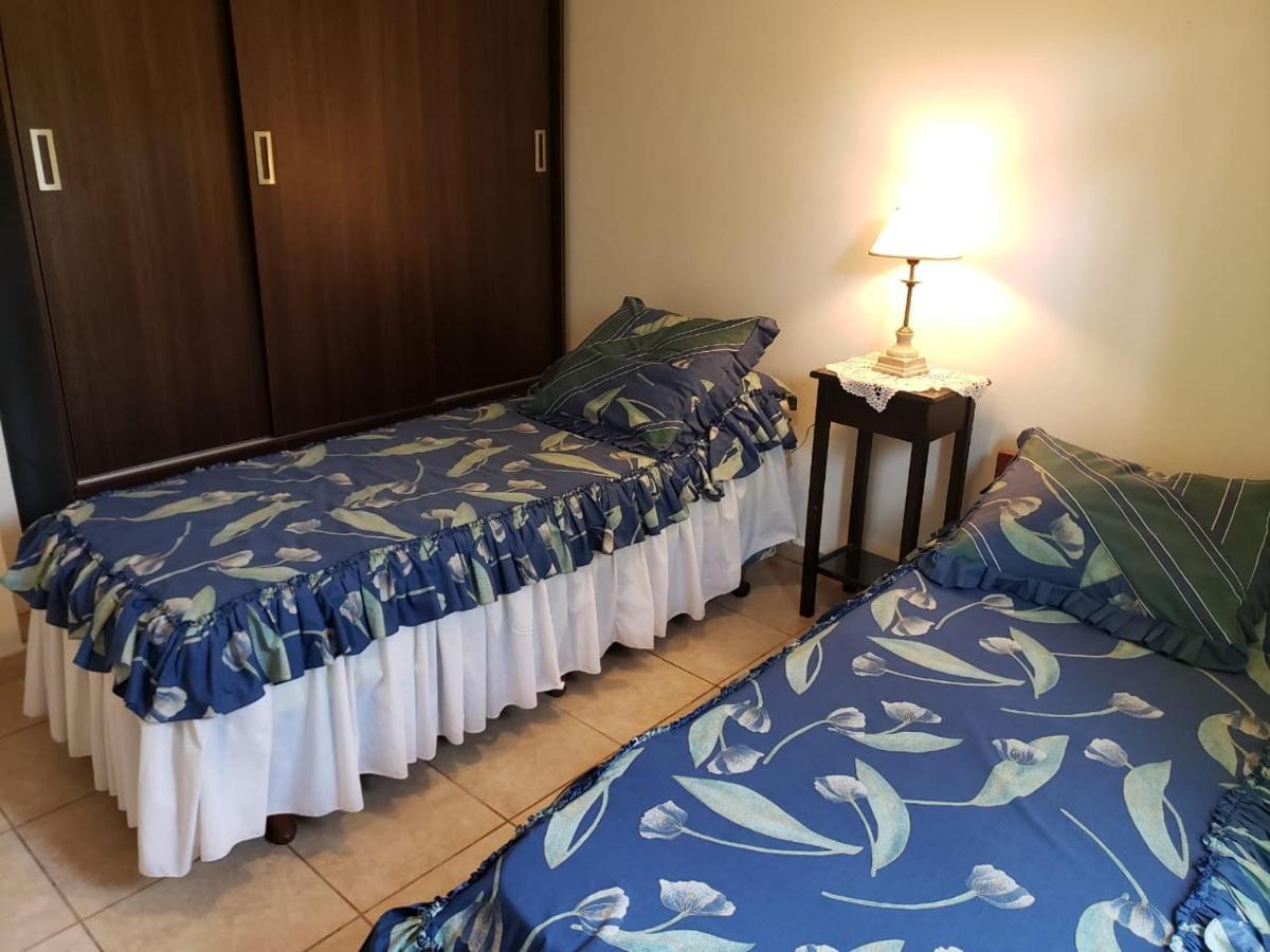 Alquiler Temporario Apartamento