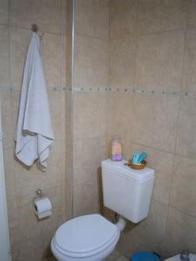 Apartamento Alquiler Temporario San Luis