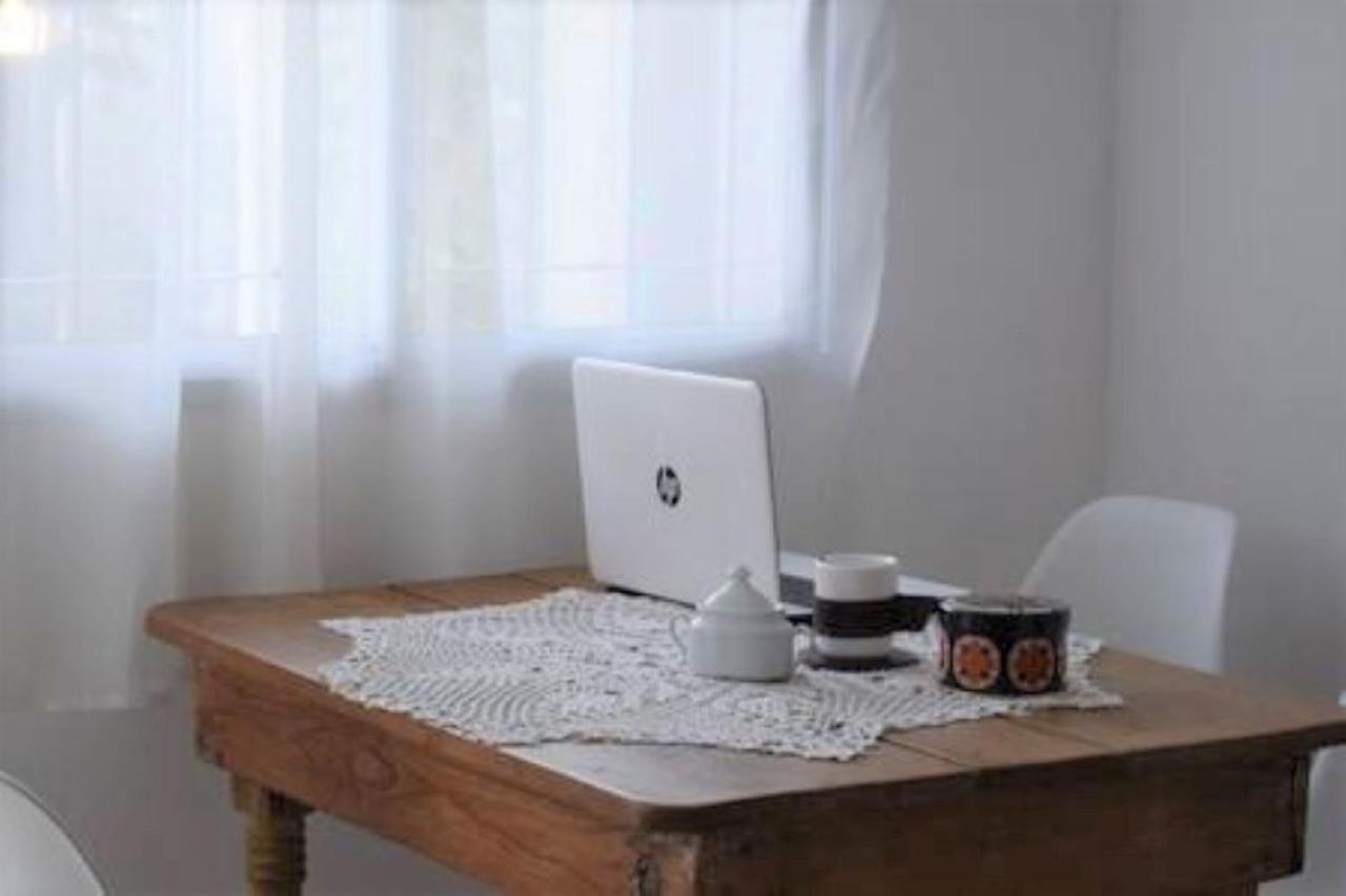 Alquiler Temporario Apartamento San Luis
