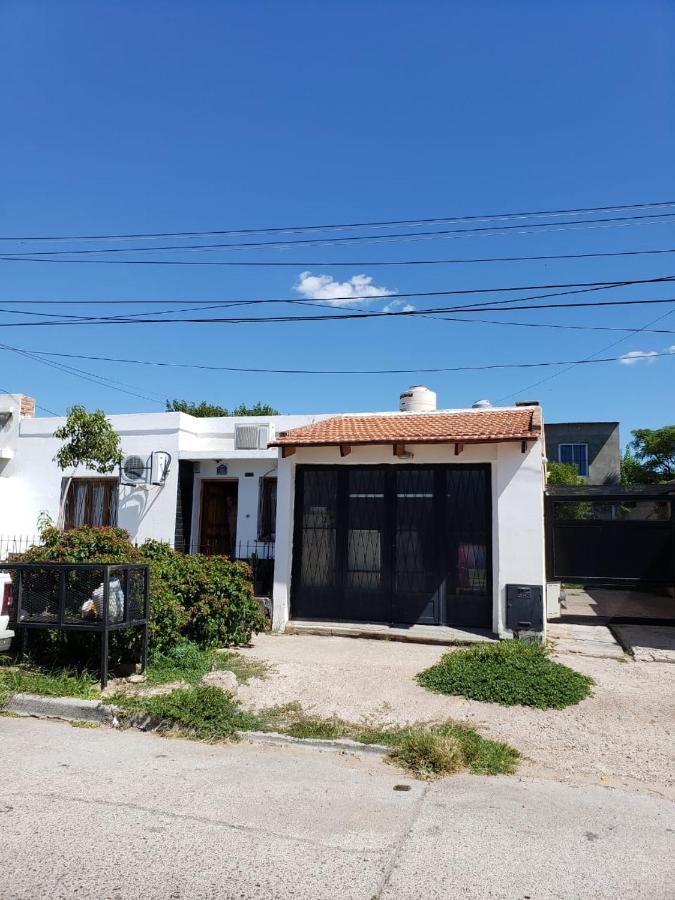 Alquiler Temporario * San Luis