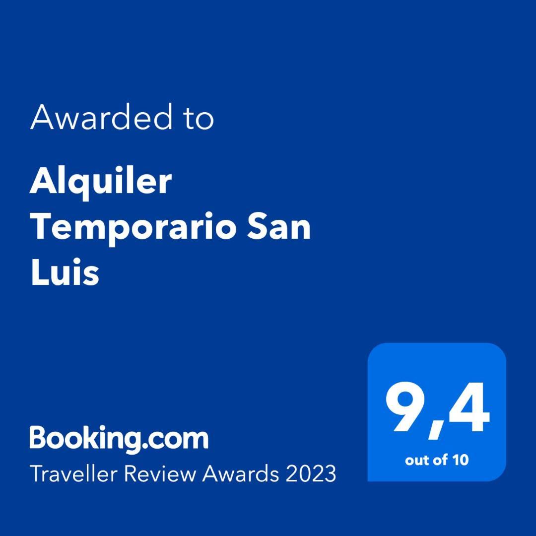Alquiler Temporario Apartamento