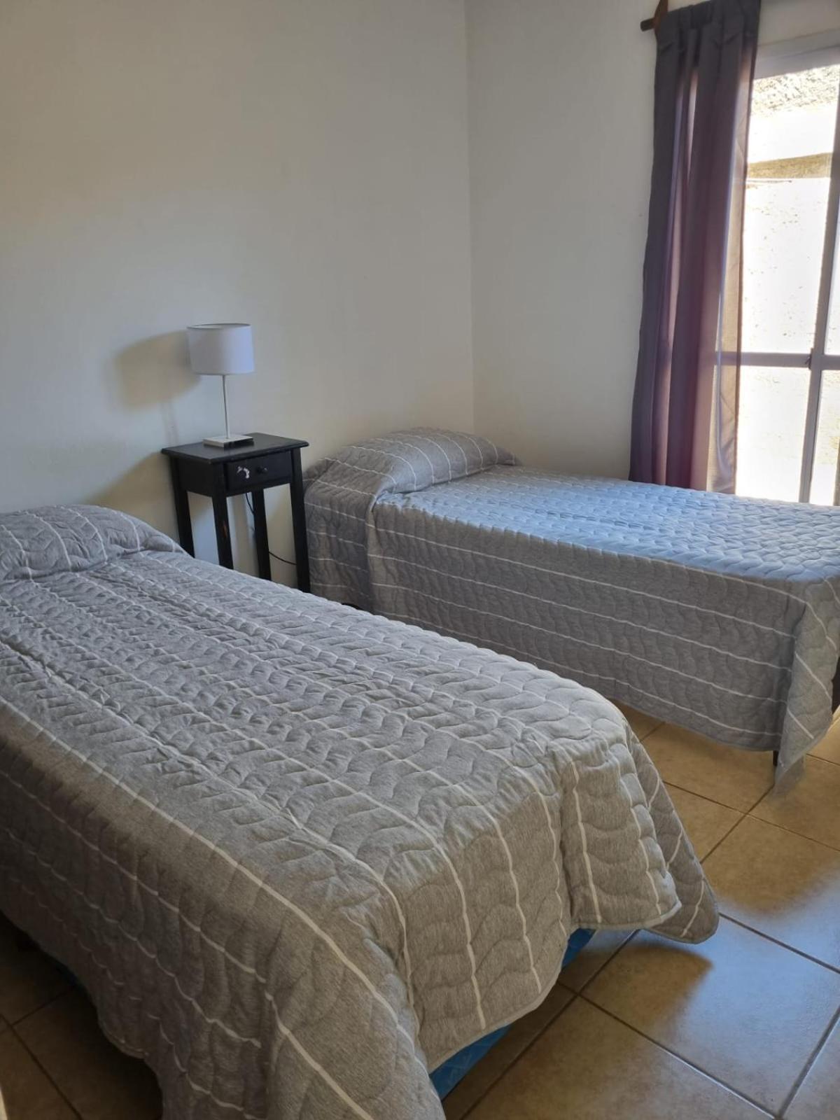 Apartamento Alquiler Temporario