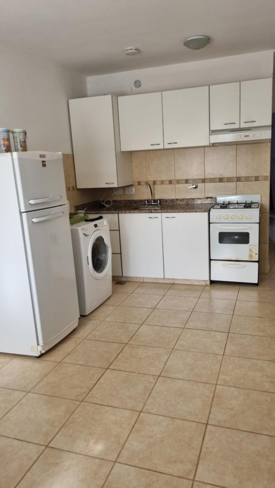 Apartamento Alquiler Temporario *